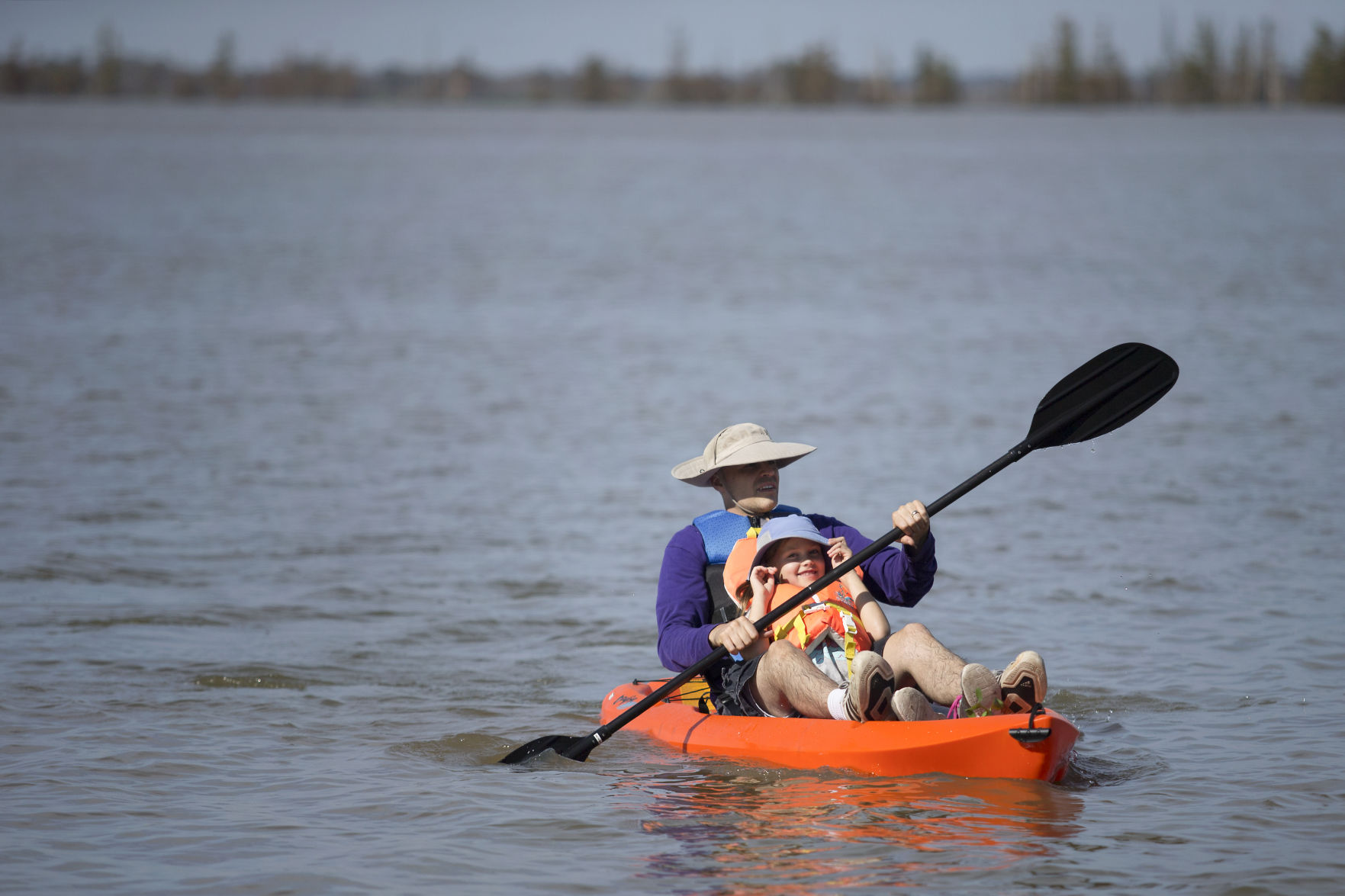 LP Lake Life 101918_01.JPG